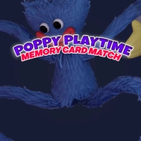 Mohn Spielzeit Memory Match Card